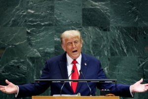 Ανάλυση Κώστα Ράπτη: Τι σημαίνει η στροφή Τραμπ στο Ουκρανικό και γιατί… "στριμώχνει" τους Ευρωπαίους - εικόνα 2