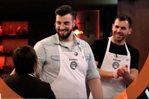 MasterChef - Spoiler: Αυτοί είναι οι υποψήφιοι προς αποχώρηση - Γιατί δεν θα είναι τρεις - εικόνα 2