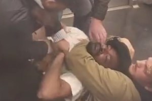 Αμερικανίδα φοιτήτρια σκότωσε δύο ανθρώπους οδηγώντας μεθυσμένη - Μετά γελούσε και τραγουδούσε [βίντεο]