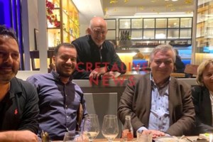 Η εμμονή του Πρετεντέρη με τον Παπανδρέου: Μια αντιπάθεια που κρατάει χρόνια - εικόνα 2