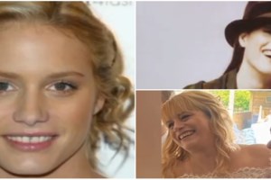 Αποκαλύφθηκε η αιτία θανάτου της Τζορτζίνα Κούπερ - Το πρώην μοντέλο που έκανε διακοπές με τον σύζυγό της στην Κω - εικόνα 4