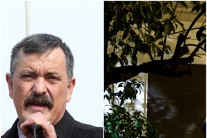 Πανηγυρίζει ο Χρυσοχοϊδης για τη σύλληψη Παππά: Είναι η 4η μεγάλη επιτυχία της ΕΛΑΣ το τελευταίο 15ημερο