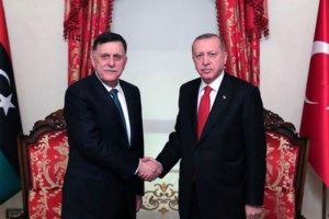 Ισχυρό μήνυμα ΗΠΑ σε Τουρκία και Ρωσία: Φύγετε αμέσως από τη Λιβύη