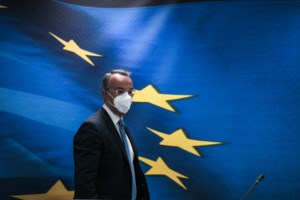 Eurogroup: Πρόοδος στις μεταρρυθμίσεις στην Ελλάδα παρά την πανδημία - "Καμπανάκι" για χρέος και ληξιπρόθεσμες οφειλές