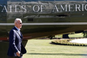 Από γκάφα σε γκάφα ο Μπάιντεν: Μπέρδεψε μέχρι και την αιτία θανάτου του γιου του [βίντεο] - εικόνα 3