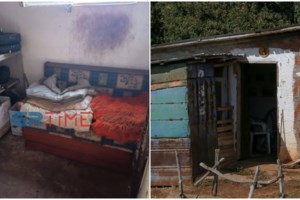 Καβάλα: "Η κόρη μου και το εγγόνι μου ζούσαν με τα ποντίκια μες στη βρωμιά" - εικόνα 5