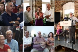 ΣΥΡΙΖΑ: Ποιος και γιατί προηγείται στην κούρσα διαδοχής για την ηγεσία