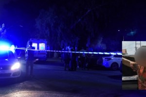 Δολοφονία στην Καβάλα: Ξέρει τον φονιά του 52χρονου η ΕΛΑΣ - Η απιστία και η ερωτική αντιζηλία για μια γυναίκα - εικόνα 2