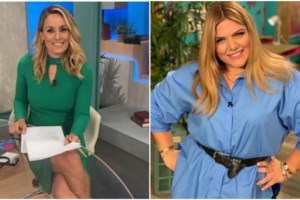 Τηλεθέαση: Η πρώτη κόντρα Μαλέσκου - Παπαγεωργίου, and the winner is... - εικόνα 5