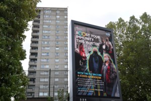 Ο ΠOY προειδοποιεί για τέταρτο κύμα πανδημίας στην Ευρώπη - Oι αιτίες που οδηγούν σε νέα αύξηση των κρουσμάτων κορoνοϊού