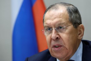 Απασφάλισε ο Λαβρόφ: Οι ΗΠΑ συμπεριφέρονται σαν παγκόσμιος σερίφης - Θέλουν να κάνουν τον κόσμο "american saloon" - εικόνα 2