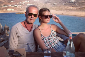 Βάπτιση Παναγιώτη - Αντώνιου Κικίλια: Το τάμα της Μπαλατσινού, η πρόσκληση μόνο σε εμβολιασμένους και ο νονός έκπληξη - εικόνα 8