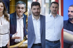 Ράνια Τζίμα: Πιστεύει κάποιος ότι ο Αλέξης Τσίπρας θα πει "I am back, πλάκα σάς έκανα, κου-κου";