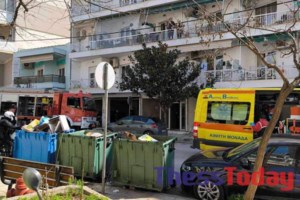 Αλεξανδρούπολη: Σήμερα η κηδεία του 15χρονου που έπεσε στο κενό - Συντεριμμένη η οικογένειά του