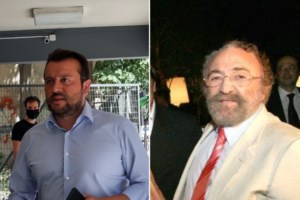 Ειδικό Δικαστήριο: "Διώκομαι πολιτικά από αντιπάλους", υποστηρίζει ο Νίκος Παππάς - εικόνα 2