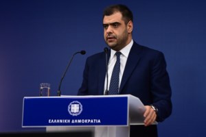 Μαρινάκης: Βασικός άξονας της πολιτικής μας για την ακρίβεια είναι η αύξηση εισοδημάτων - εικόνα 2