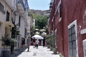 Κορονοϊός - Λύματα: Εξαφανίστηκε ο ιός στην Πάτρα - Πτώση 47% στην Αττική και 27% στη Θεσσαλονίκη - εικόνα 3