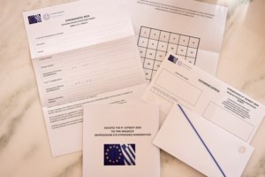 Μητσοτάκης: Ιστορική πολιτική μεταρρύθμιση η επιστολική ψήφος - Απαντά στην αυξανόμενη αποχή