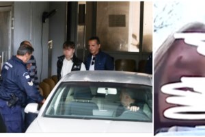 Θεσσαλονίκη: Δικαστικό "ναι" στην έκδοση 17χρονου Πολωνού που "σκότωσε και έκαψε 16χρονη"