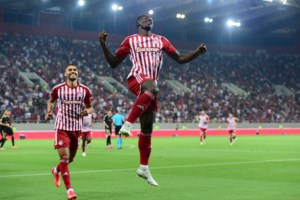 Χαρτς - ΠΑΟΚ 1-2: Ανατροπή πρόκρισης στη Σκωτία και φουλ για ομίλους - εικόνα 4