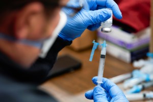 Από Μάιο οι εμβολιασμοί με Johnson & Johnson - Πολλά ελεύθερα ραντεβού για AstraZeneca - Πόσα εμβόλια περιμένουμε - εικόνα 3