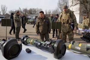 Διάγγελμα Πούτιν: Αναγνώρισε την ανεξαρτησία Ντονέτσκ και Λουγκάνσκ - "Η Ουκρανία είναι αποικία των ΗΠΑ με ένα καθεστώς "μαριονέτα"" - εικόνα 3