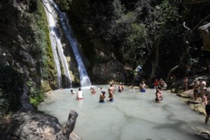 Τα 21 ελληνικά νησιά που επιλέγουν φέτος το καλοκαίρι οι Γερμανοί