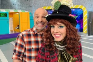 Νίκος Μουτσινάς: Ψάχνω τον τρόπο για να υιοθετήσω ένα παιδί [Βίντεο]