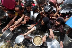 Γάζα: "Το Ισραήλ διαπράττει γενοκτονικές ενέργειες" αναφέρει το Παρατηρητήριο Ανθρωπίνων Δικαιωμάτων - εικόνα 2