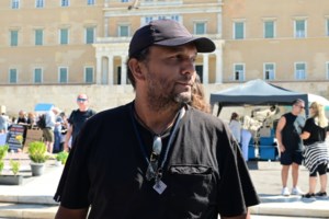 Μαρία Καρυστιανού: Κατέθεσε αίτημα εκταφής για την κόρη της Μάρθη