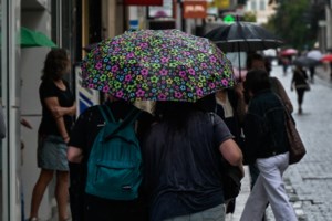 Σάκης Αρναούτογλου: Αλλάζει πρόσωπο ο καιρός την επόμενη εβδομάδα - Οι περιοχές που θα επηρεαστούν
