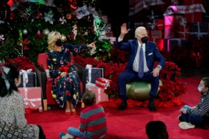 Τηλεφωνική επικοινωνία Μπάιντεν - Πούτιν: Επί 50 λεπτά μιλούσαν για την Ουκρανία