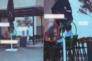 Δυστύχημα σε λούνα παρκ στη Χαλκιδική: Απολογούνται στην ανακρίτρια ο ιδιοκτήτης, η σύζυγός του και ο χειριστής