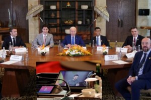 Μουντιάλ 2022: Μεγάλη ανησυχία στην Πολωνία - Συνοδεία μαχητικών ταξίδεψε στο Κατάρ [Βίντεο]