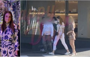 Bella Thorne, ασταμάτητα προκλητική