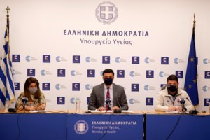Παράταση της τηλεργασίας έως τις 31 Μαΐου