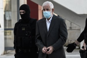 Δίκη Φιλιππίδη - Κατέρρευσε η δεύτερη καταγγέλλουσα, διακόπηκε για αύριο η κατάθεσή της:  Πώς ξεκίνησε ο εφιάλτης της - εικόνα 2