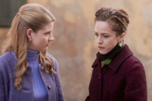 Άγριες Μέλισσες: Kαταιγιστικές εξελίξεις στα επεισόδια της εβδομάδας - Ολη η πλοκή μέχρι την Πέμπτη - εικόνα 3