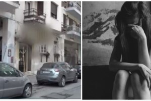 Βιασμοί 14χρονης: Προκλητικοί Ταχίρ και Ελλάδιος - "Είχαμε φιλική σχέση - Ήθελε να βγάλει χρήματα και εμείς τη βοηθήσαμε"