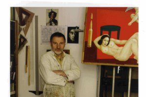 Πέθανε ο πρώην πρόεδρος του ΕΦΕΤ, Νίκος Κατσαρός