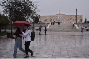 Σάκης Αρναούτογλου: Άστατος ο καιρός με αρκετές βροχές τις επόμενες ημέρες [βίντεο]