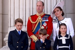 Πρίγκιπας Γουίλιαμ: Πέταξε από το βασιλικό μισθολόγιο την αδερφή της Καμίλα - Επέβλεπε τις εξοχικές κατοικίες του Δουκάτου - εικόνα 3