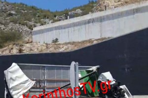 Θεσσαλονίκη: Ταυτοποιήθηκε το ακέφαλο πτώμα - Πρόκειται για 24χρονο αλλοδαπό