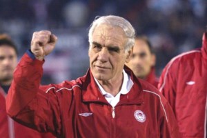 Τσίπρας: Αποχαιρέτησε τον Νίκο Αλέφαντο με βίντεο για τον... Αντώνη Σαμαρά - εικόνα 2