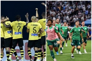 Μπράγκα – Παναθηναϊκός 2-1: Ο Μαντσίνι τον κράτησε "ζωντανό" [Βίντεο] - εικόνα 3