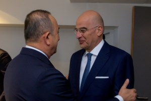 Μήνυμα Δένδια στην Τουρκία: Μετά τις εκλογές να δούμε ό,τι μας χωρίζει και να αναδείξουμε αυτό που μας ενώνει - εικόνα 4