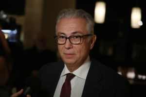 Σκουρλέτης: Η ΝΔ ευθύνεται για τη καθυστέρηση εγκατάστασης των νέων συστημάτων ελέγχου στα τρένα - εικόνα 2