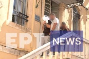 Στιγμές κόλασης για 12χρονη στην Αθήνα: Την βίαζαν και την εξέδιδαν κατ' εξακολούθηση - 2 συλλήψεις - εικόνα 3