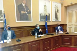 Κορονοϊός: Ενημέρωση Κικίλια - "Το ΕΣΥ πιέζεται παντού, αλλά αντέχει" - εικόνα 3