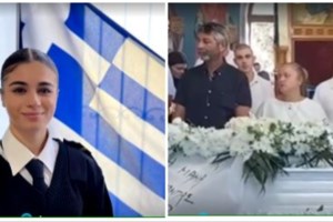 Τραγωδία στο Πολεμικό Ναυτικό: Νεκρός κελευστής των ΟΥΚ - Κατά τη διάρκεια εκπαίδευσης - εικόνα 4